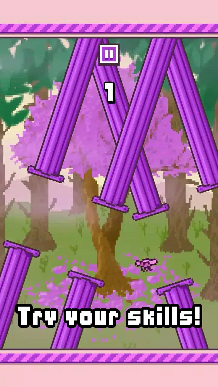 Slappy Fly高分硬游戏