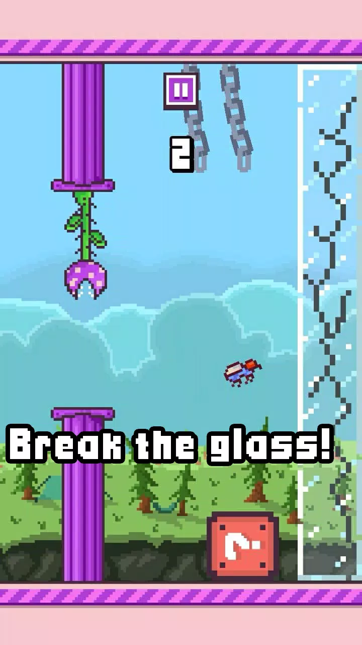 Slappy Fly高分硬游戏