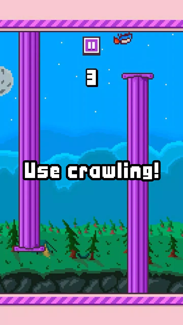 Slappy Fly高分硬游戏