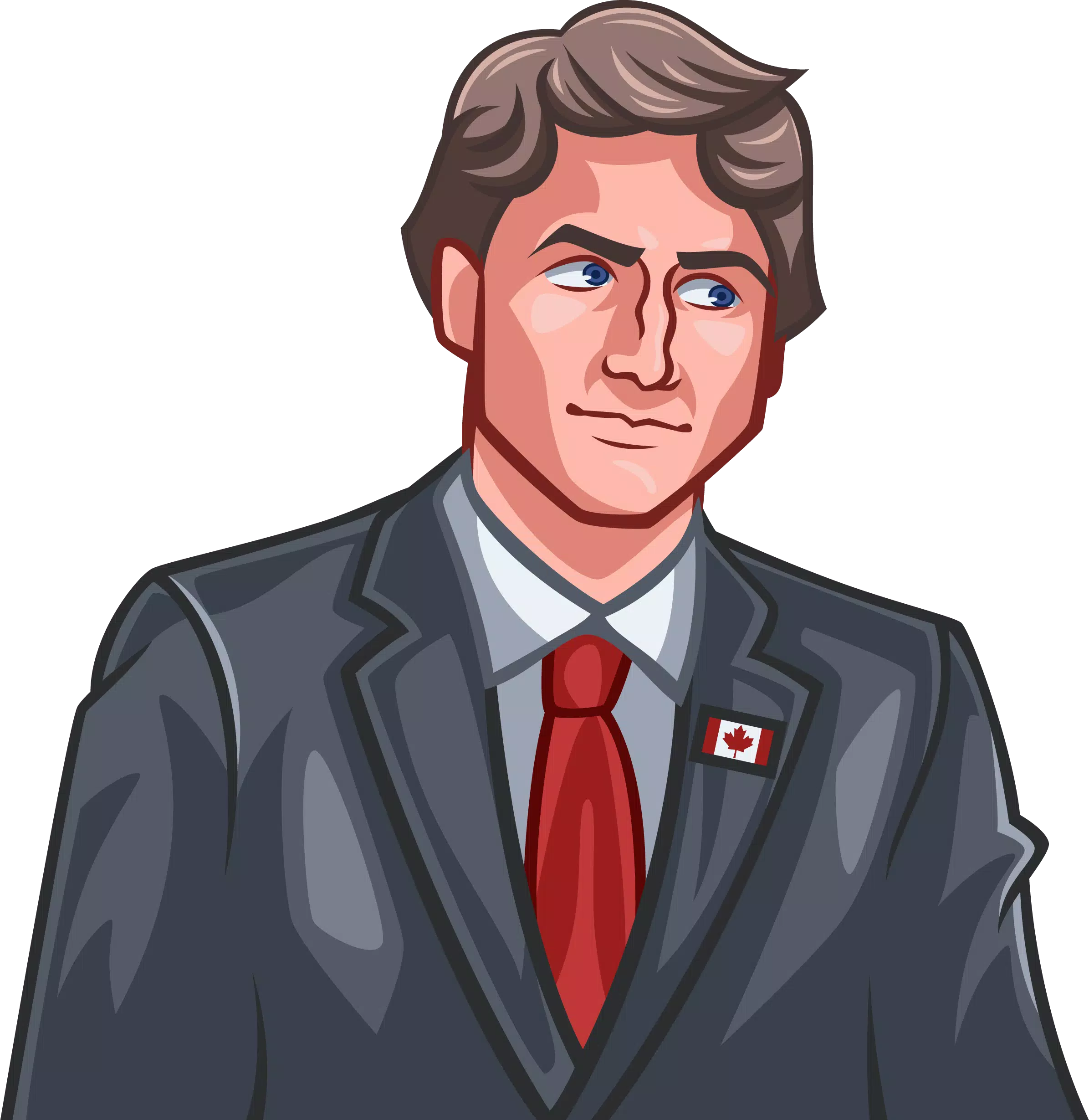 卡德罗夫对所有人