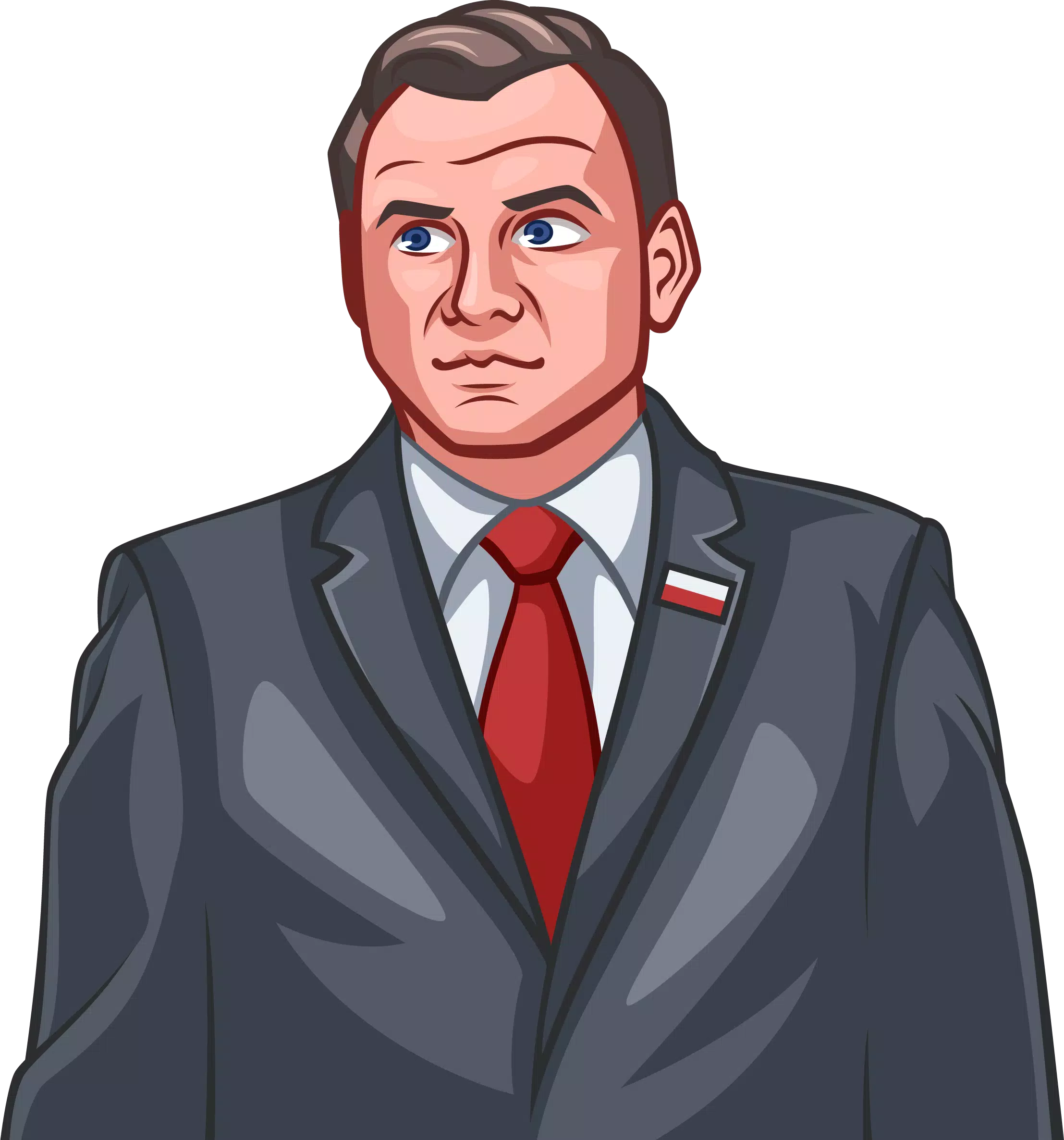 卡德罗夫对所有人