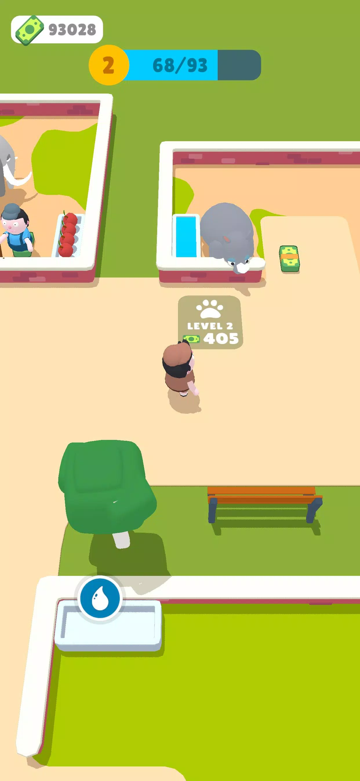 我的小动物园 我的小动物园