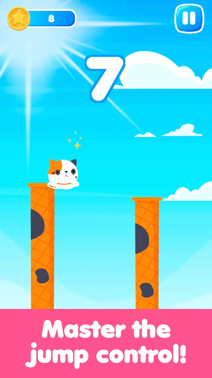 Scoopy-冰淇淋冒险