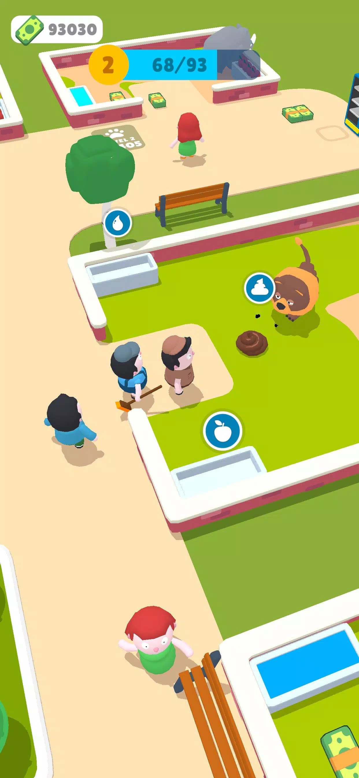 我的小动物园 我的小动物园