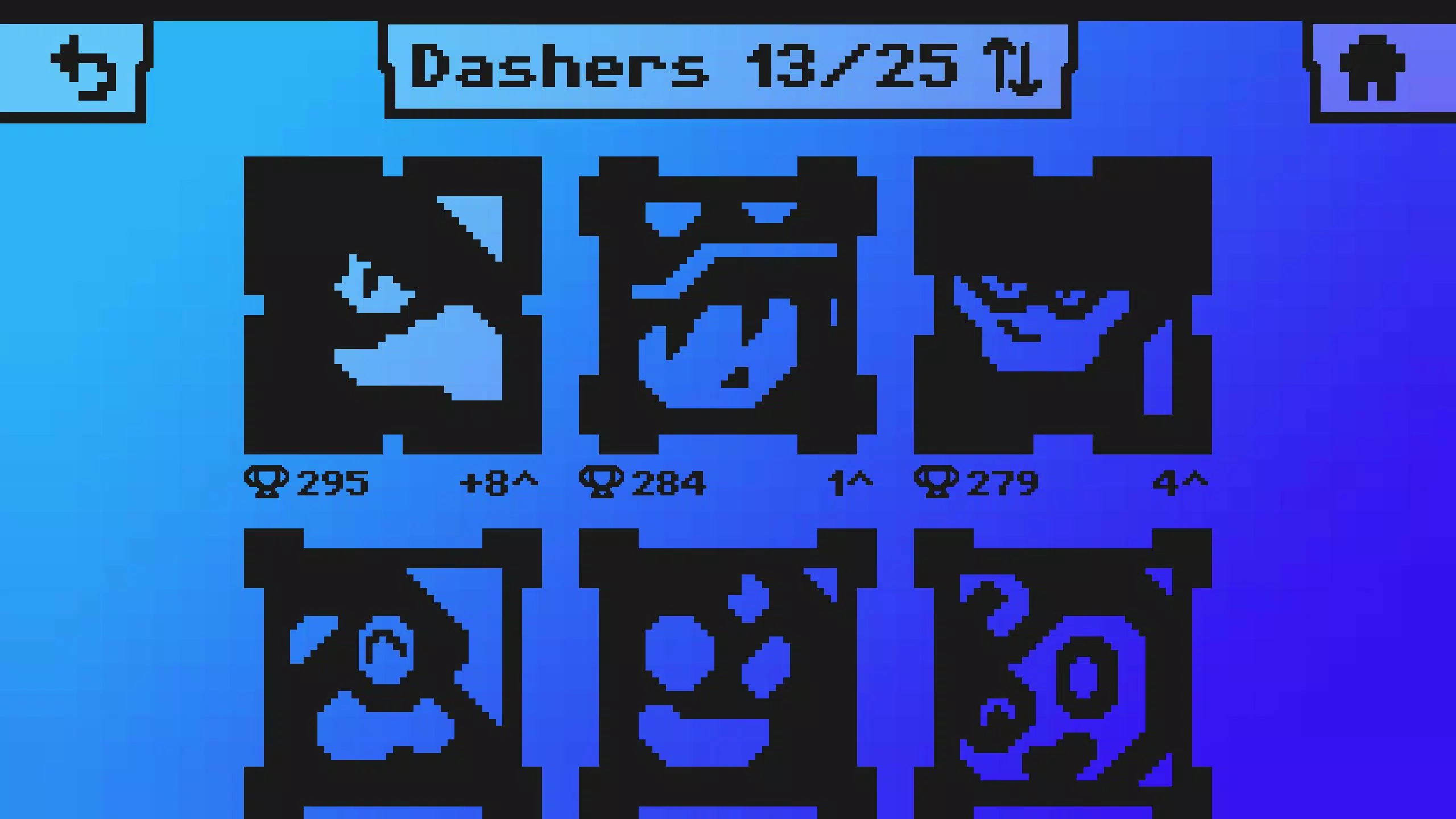 Brawl Dash