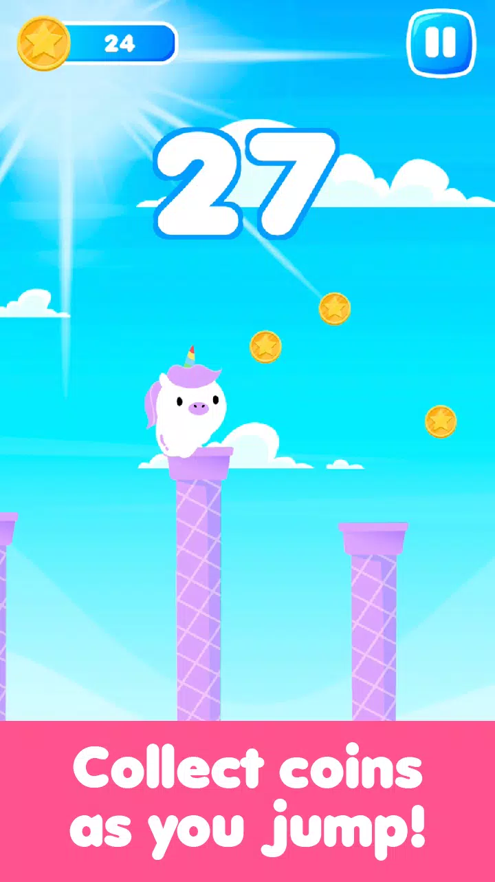 Scoopy-冰淇淋冒险