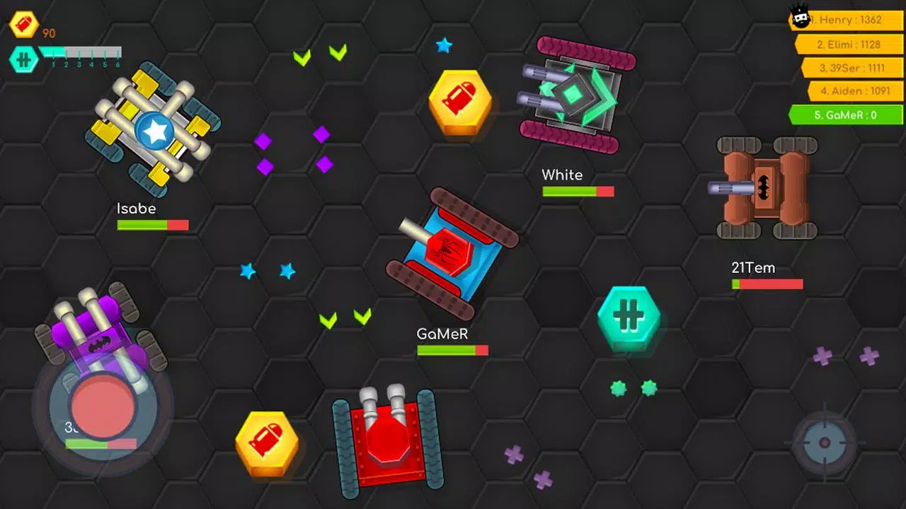 Battle.io
