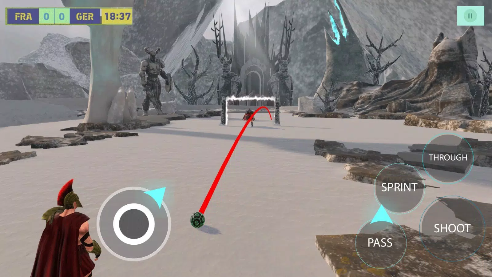 橄榄球 2024 年足球杯比赛