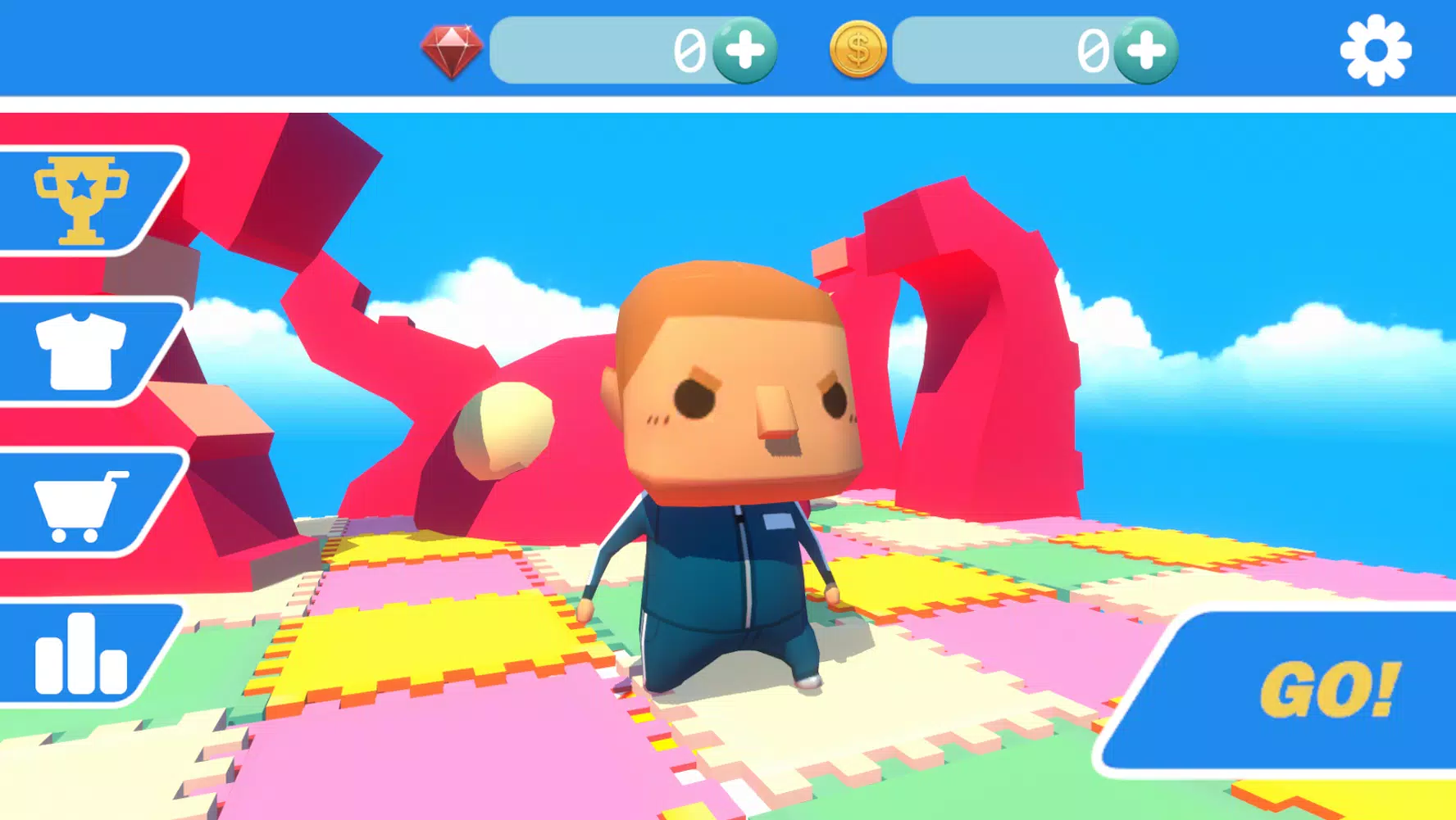 沃托游戏2 Octo Game 2