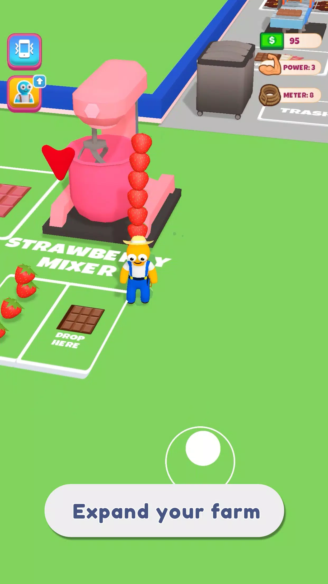 我的巧克力店 我的巧克力店