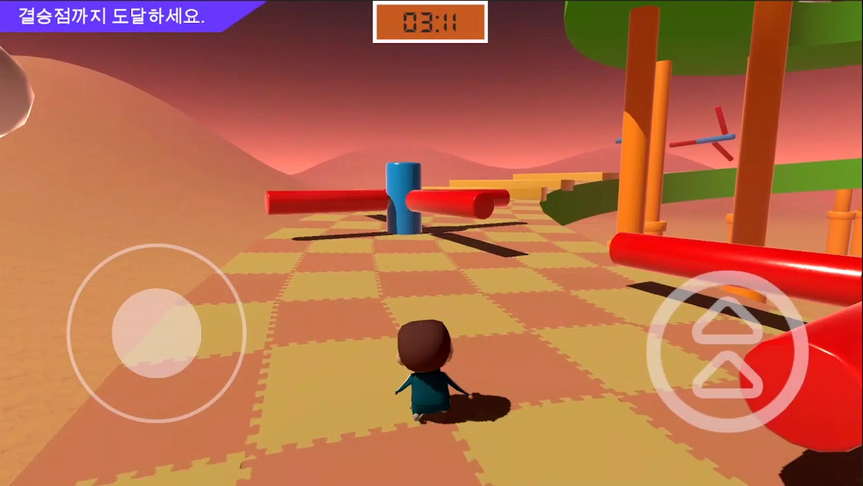 沃托游戏2 Octo Game 2