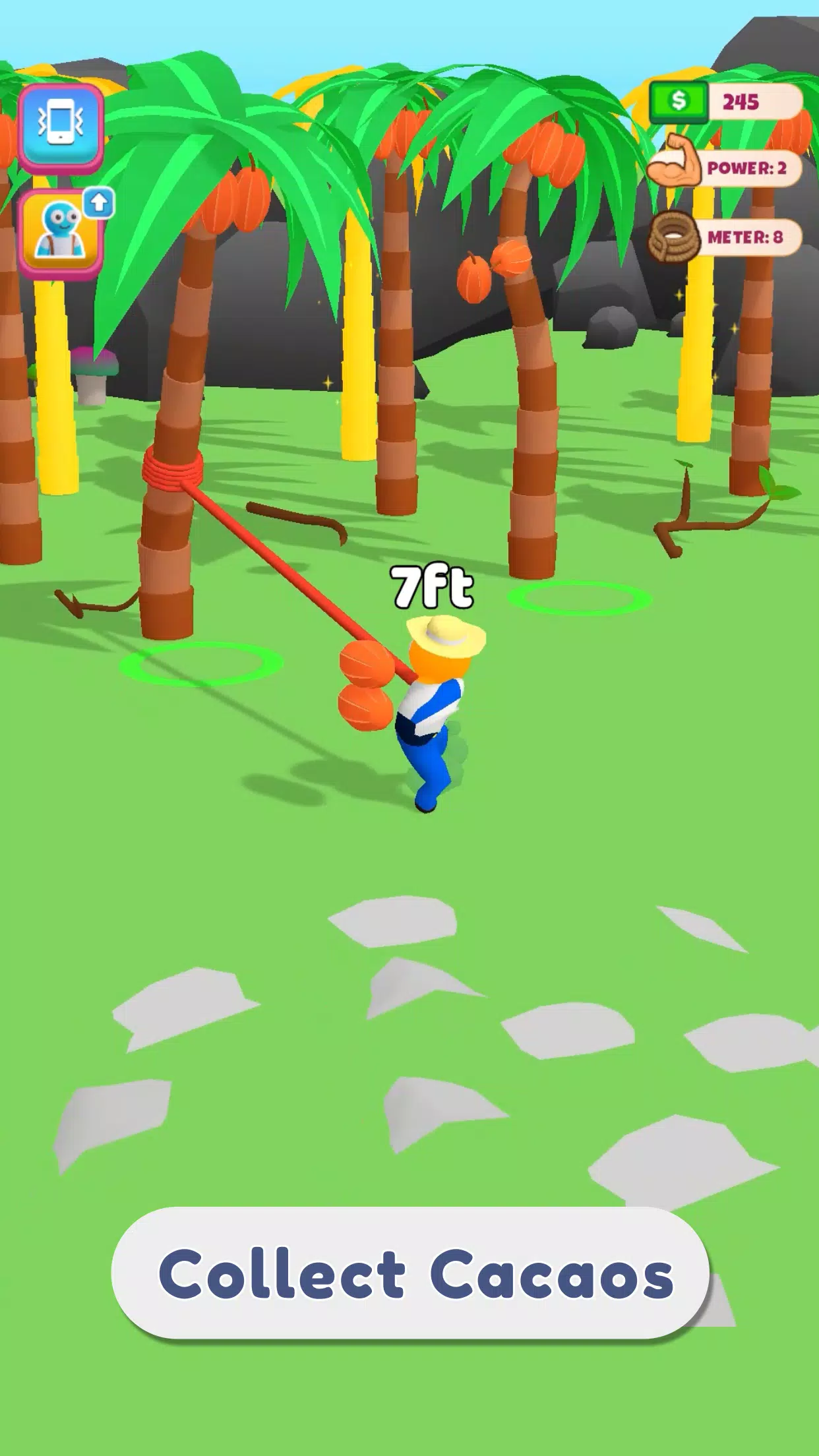 我的巧克力店 我的巧克力店