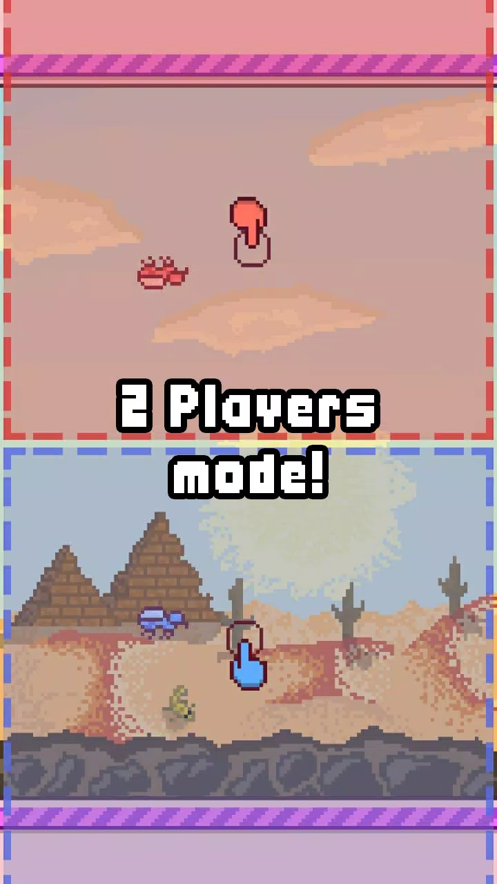 Slappy Fly高分硬游戏