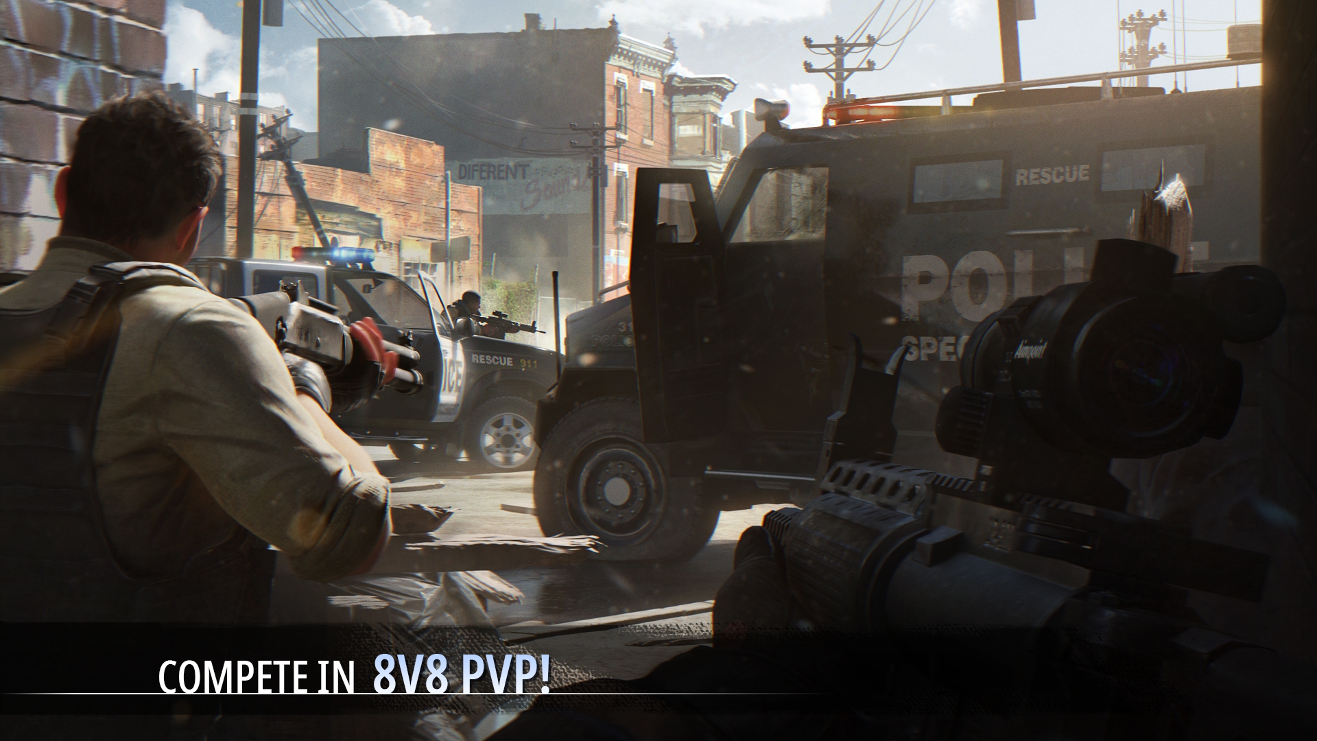 特种部队小组3 特种部队小组3