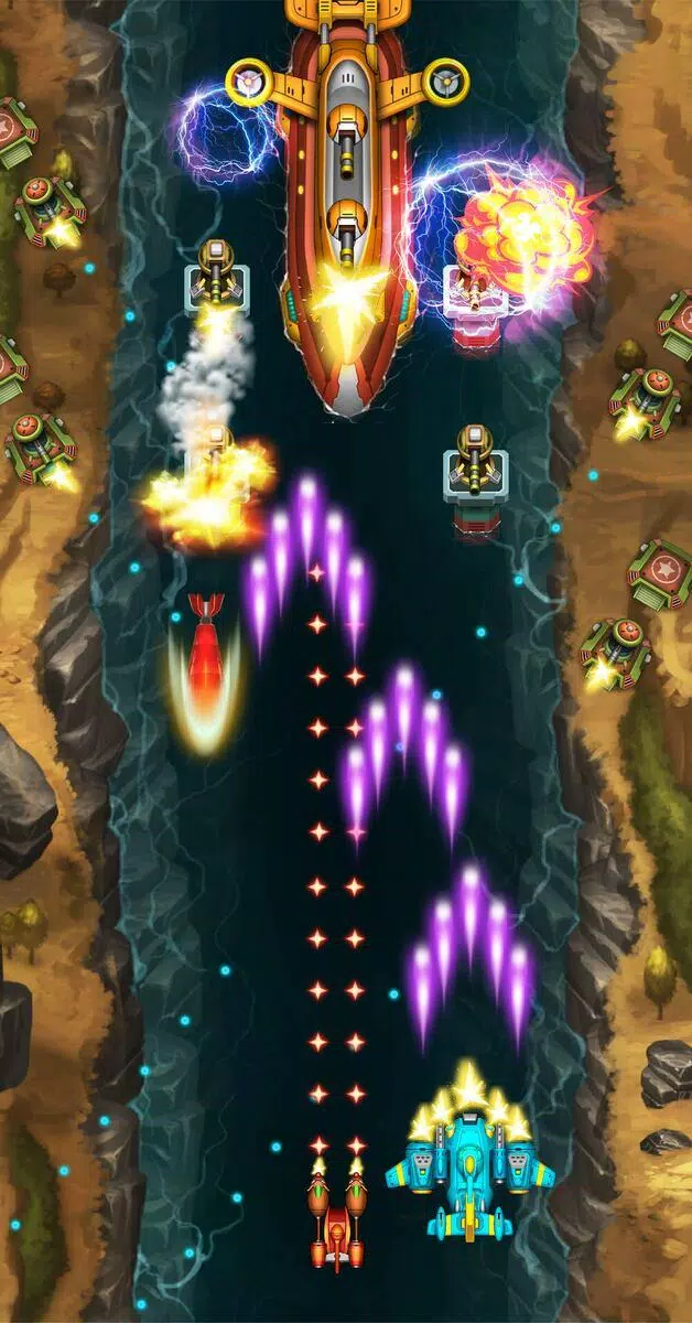 AFC太阳能小队:太空攻击 AFC太阳能小队:太空攻击