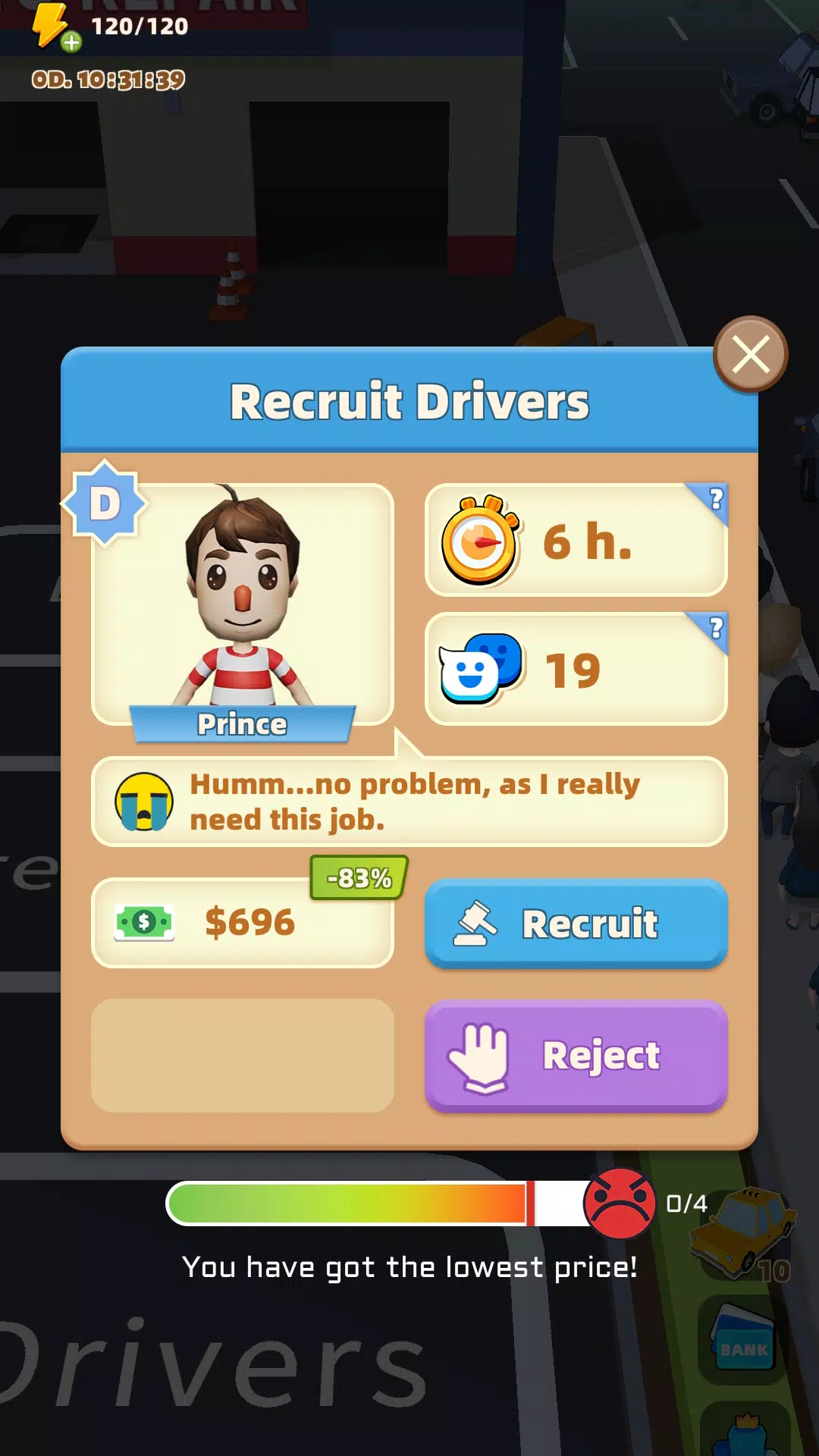 出租车大亨 出租车大亨