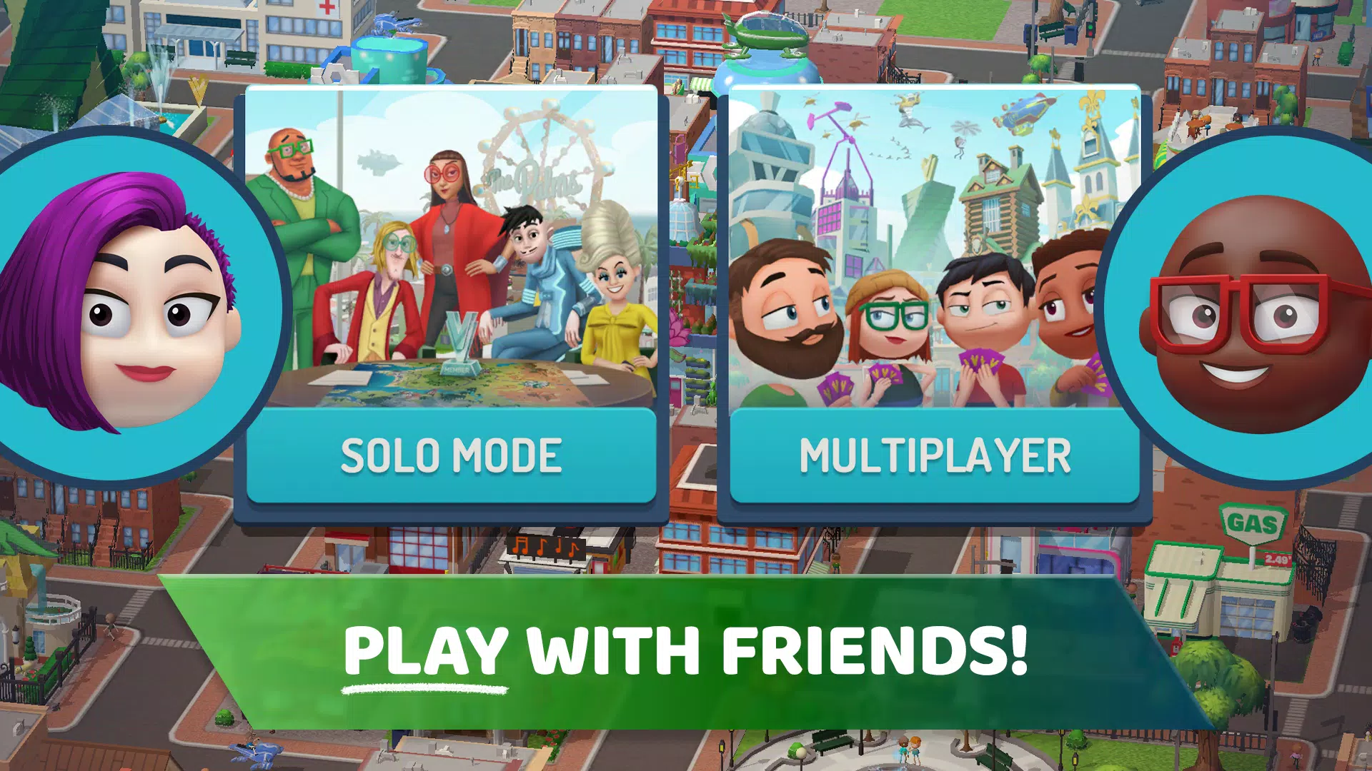 Venture Valley Venture Valley