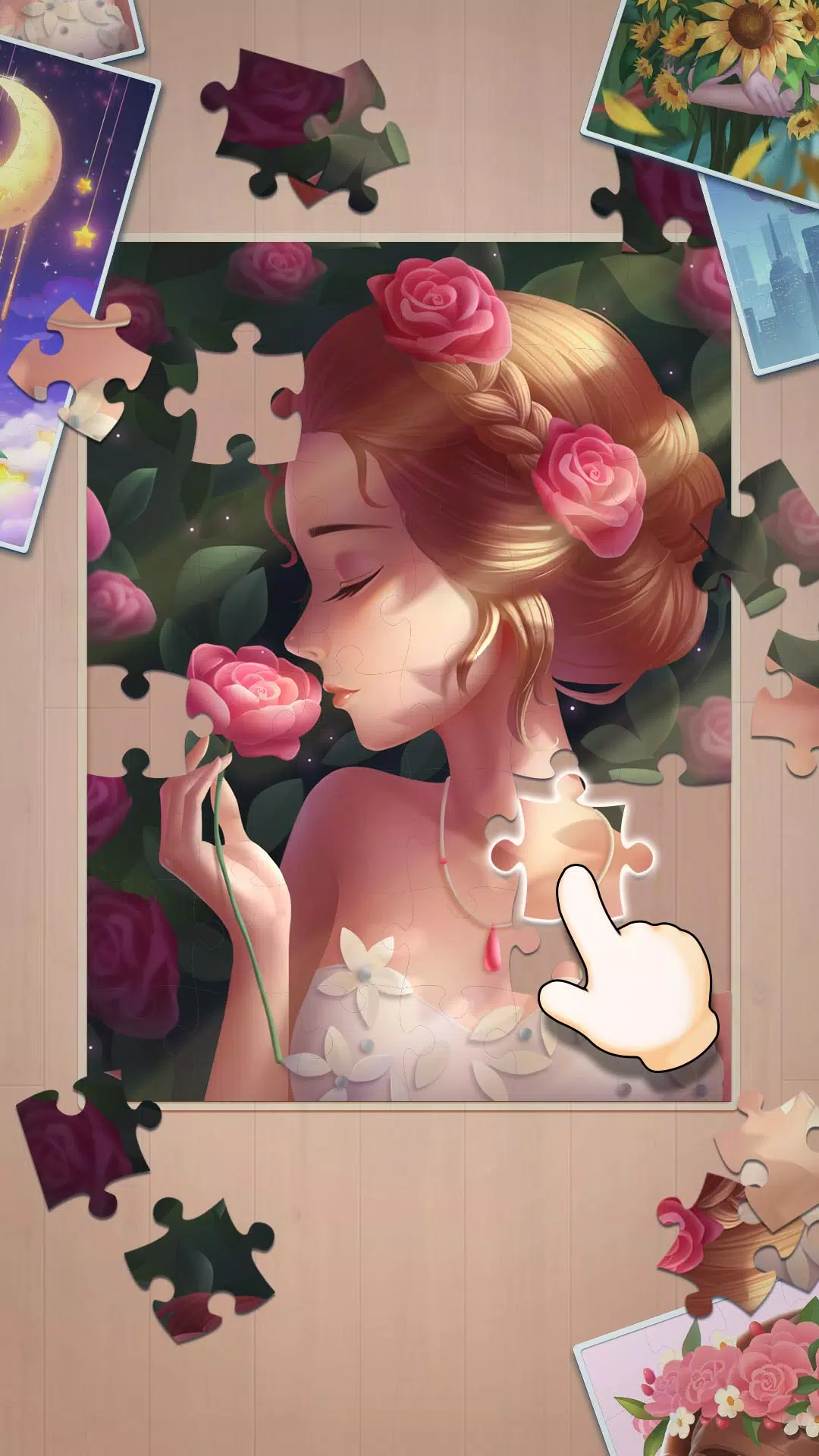 爆炸艺术：谜题与朋友