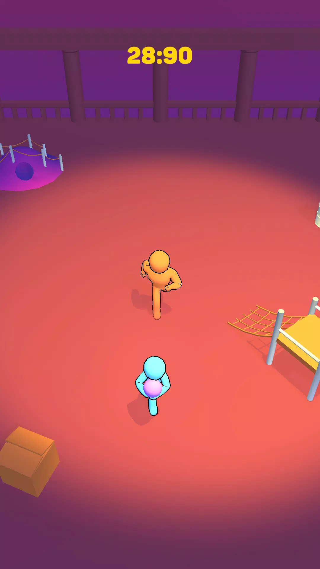 体能100:力量游戏 体能100:力量游戏