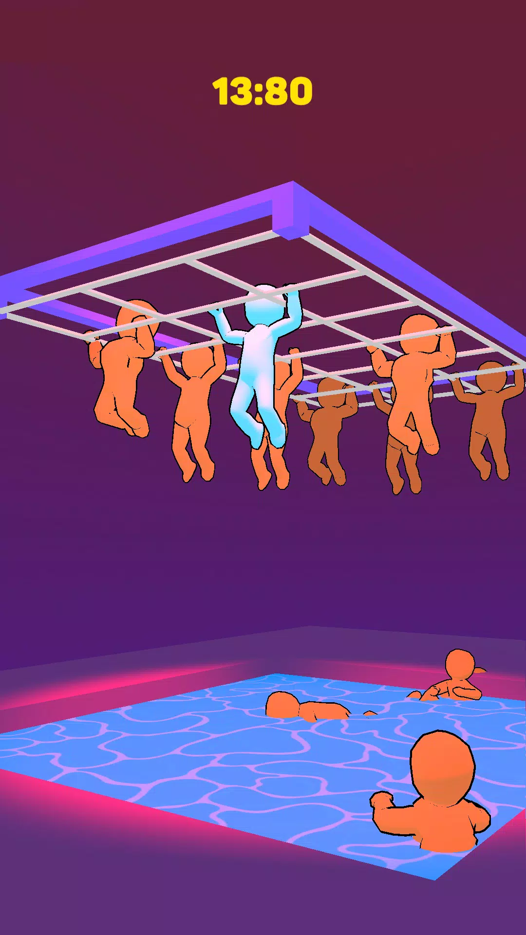 体能100:力量游戏 体能100:力量游戏