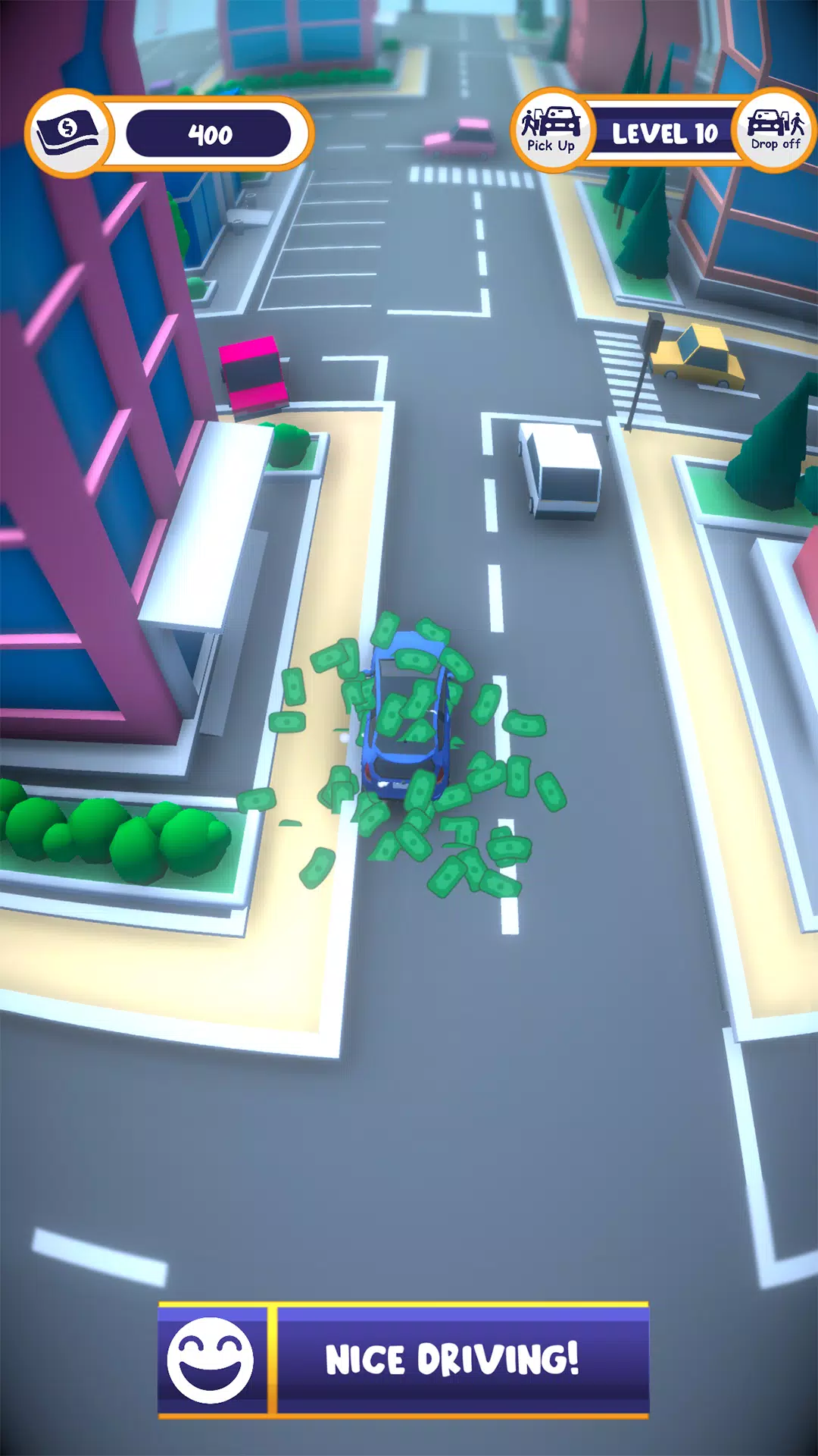 疯狂出租车司机来接我 疯狂出租车司机来接我