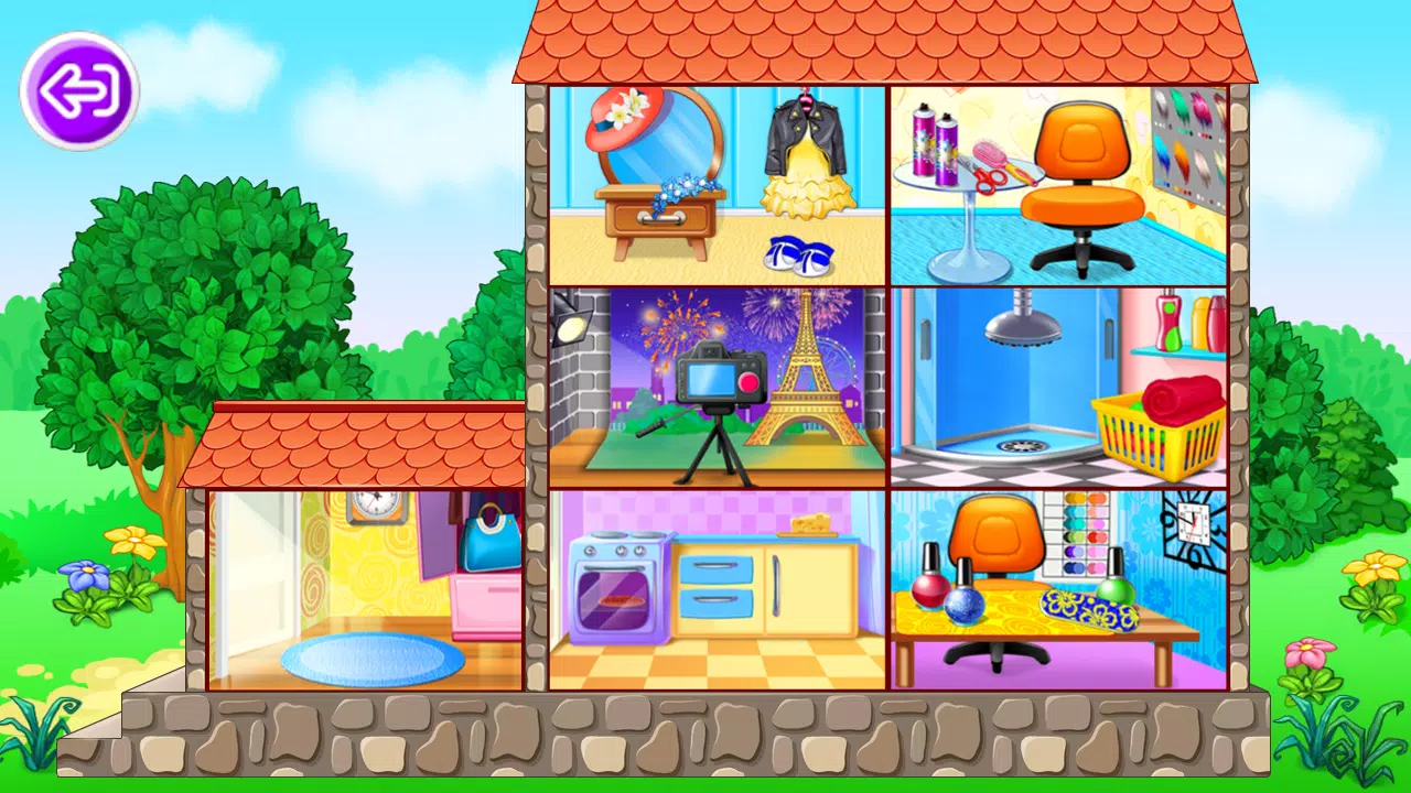 我最喜欢的宠物