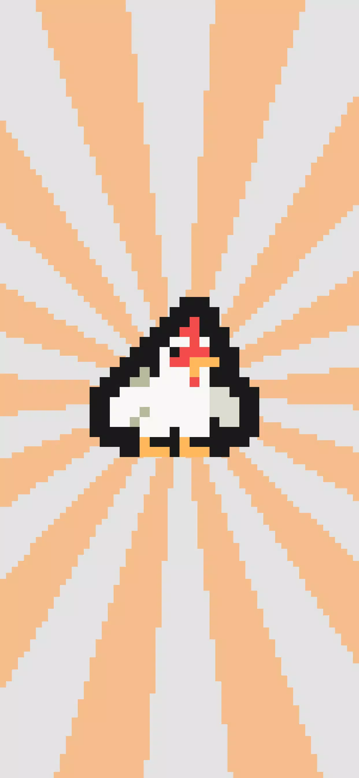 锯片的微小机会