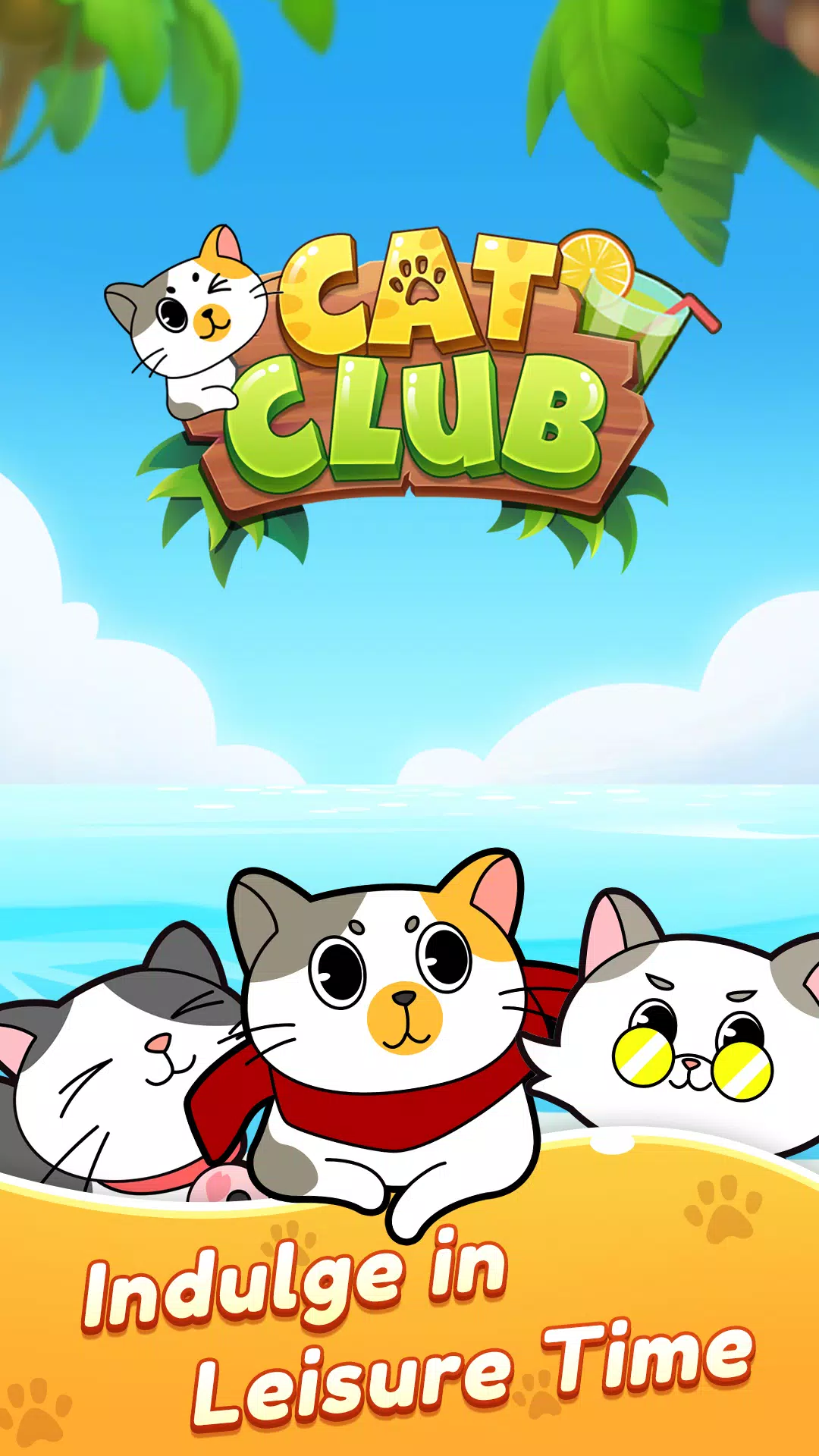 猫俱乐部 猫俱乐部