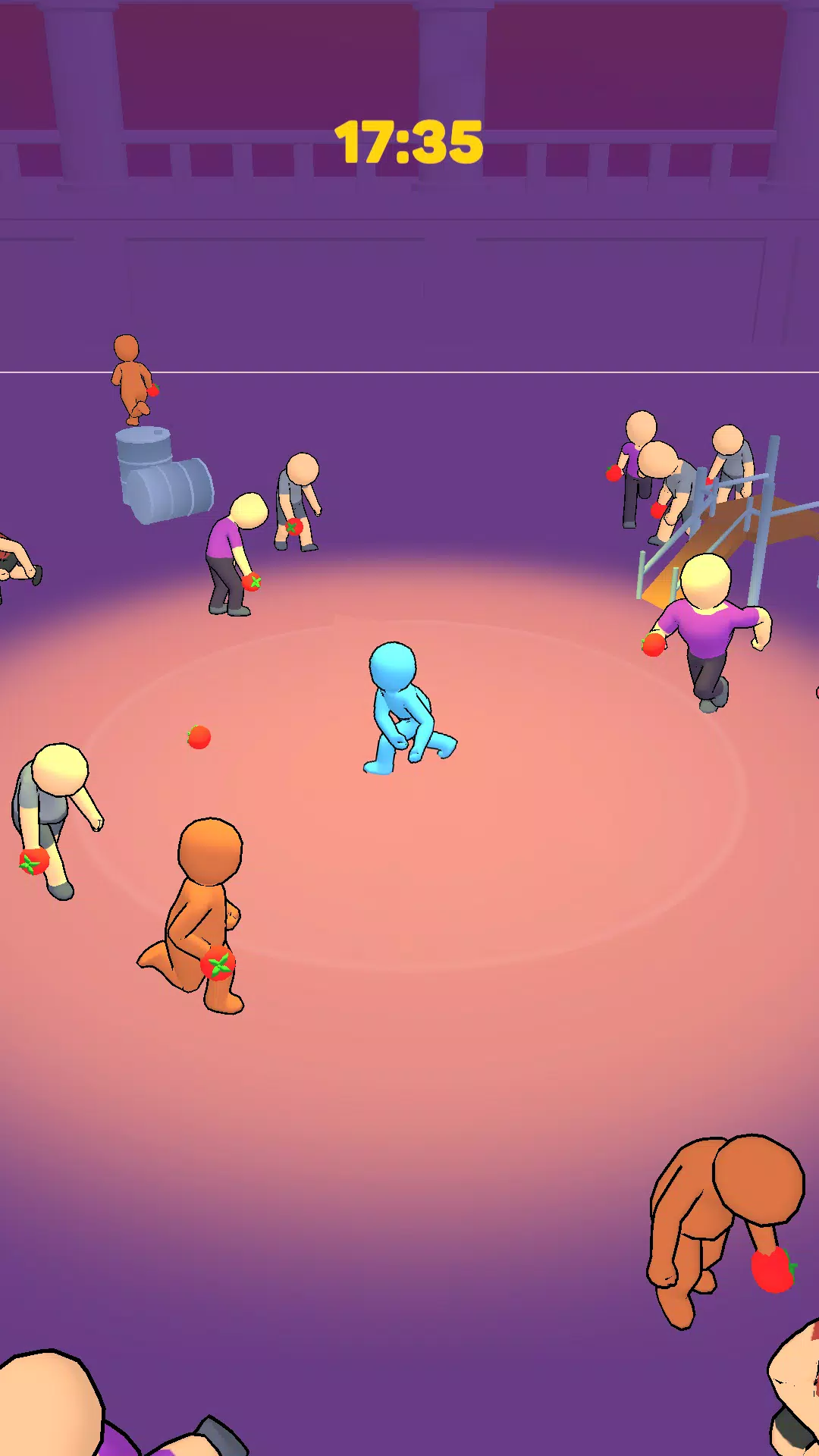 体能100:力量游戏 体能100:力量游戏