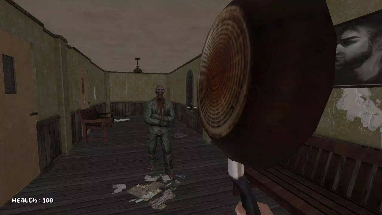 鸟妈妈的恐怖故事Ch2