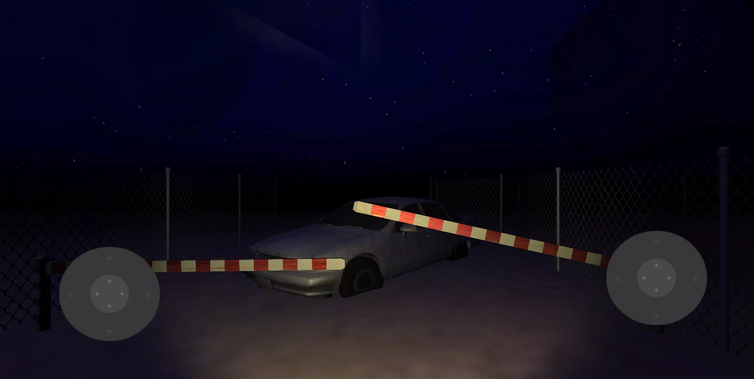 警报器头：红灯