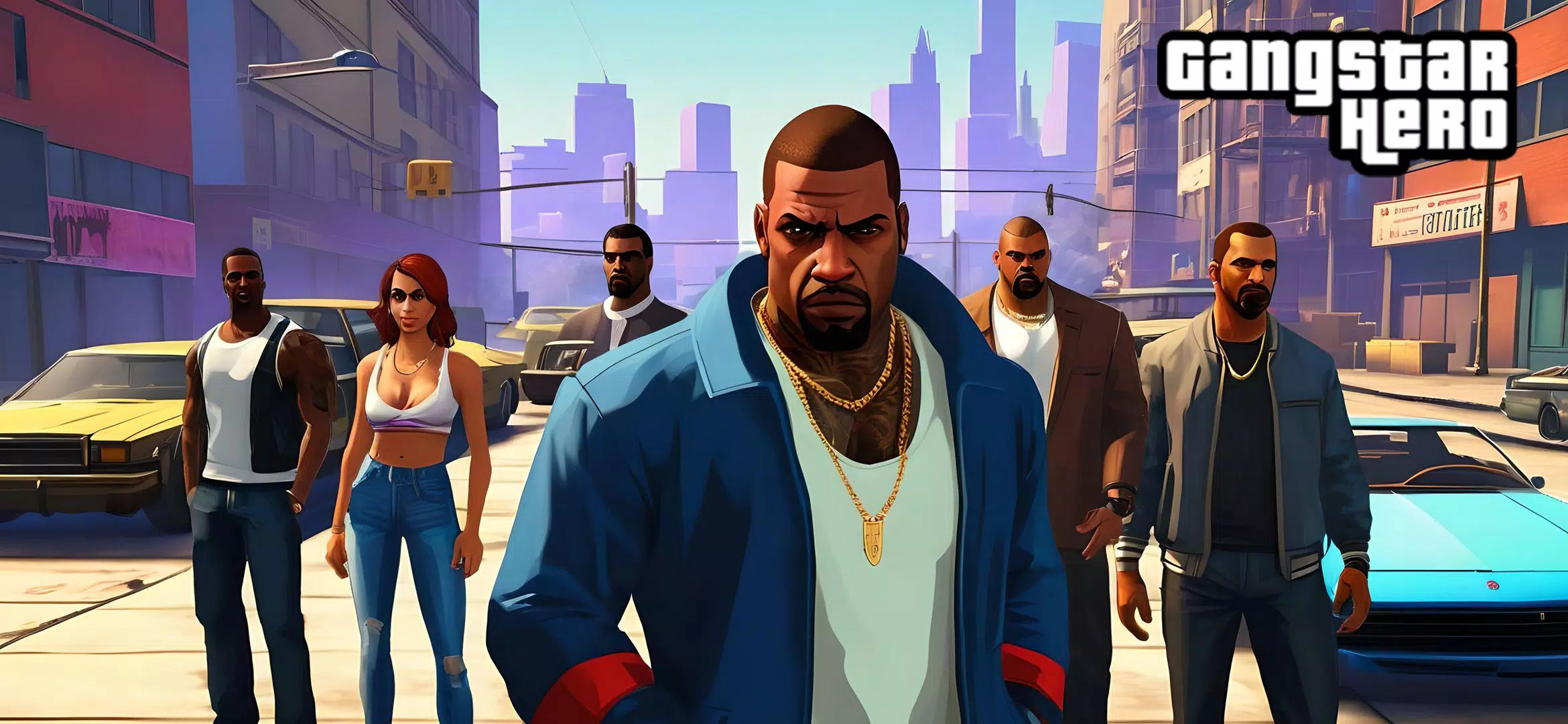 黑社会城市大黑手党Sim