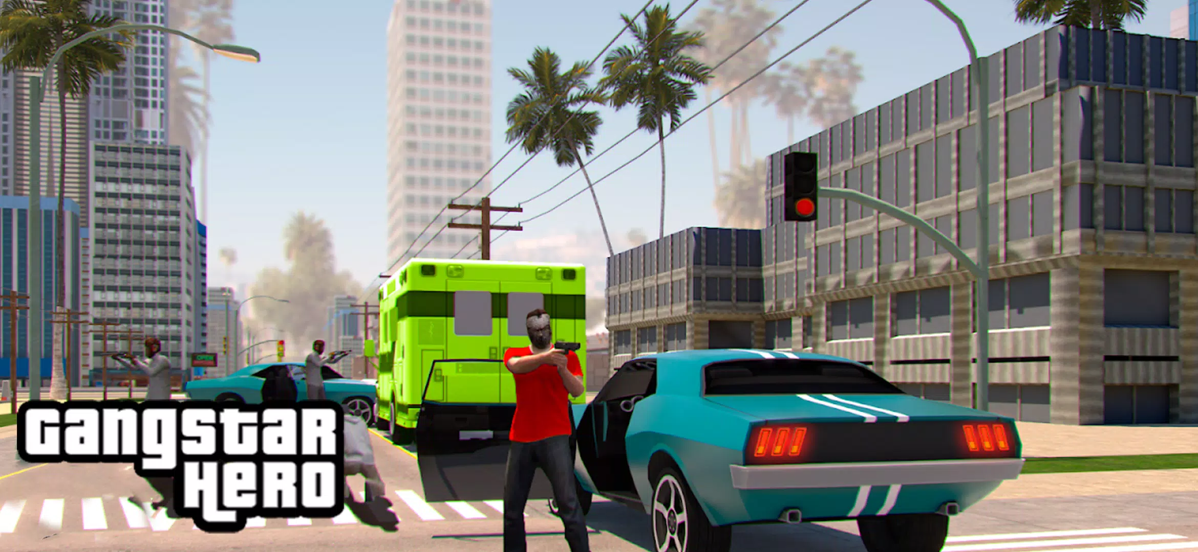 黑社会城市大黑手党Sim