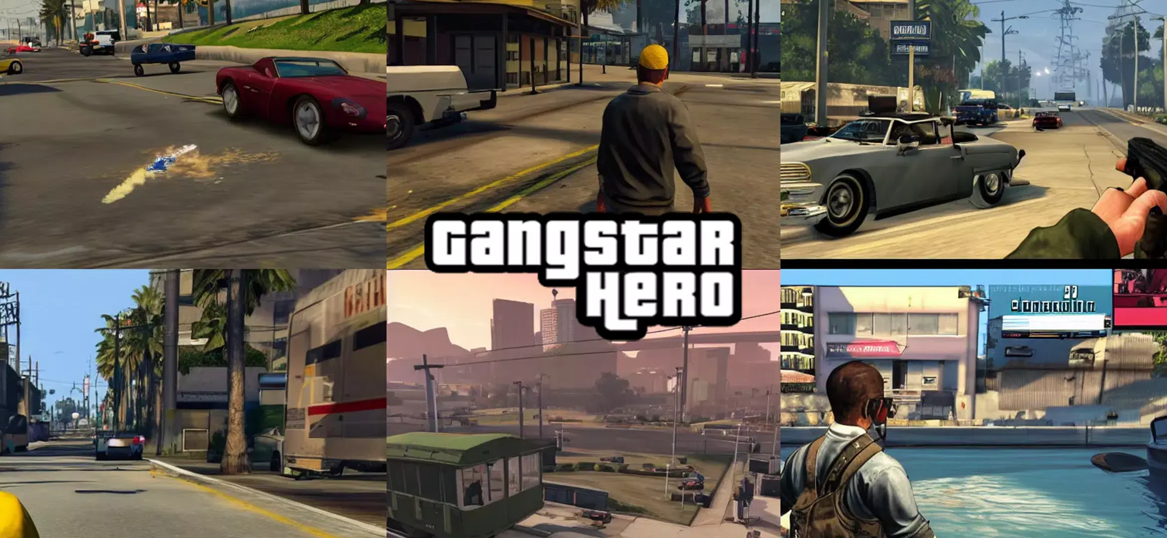 黑社会城市大黑手党Sim