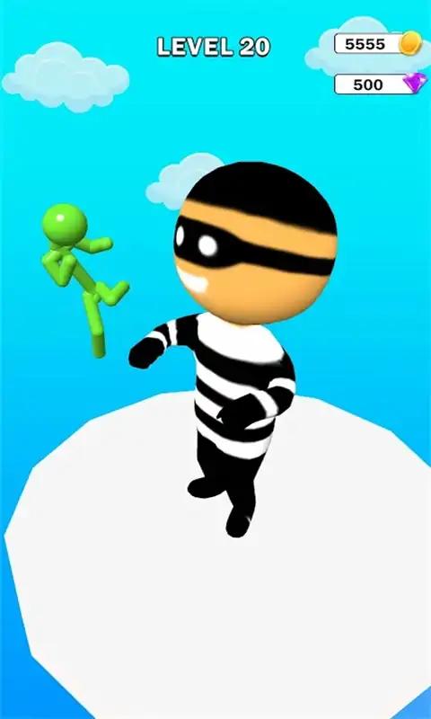 大人物进化论 大人物进化论