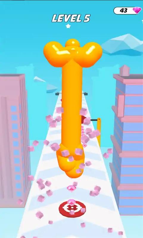 大人物进化论 大人物进化论