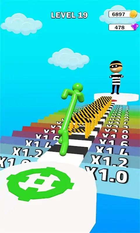 大人物进化论 大人物进化论