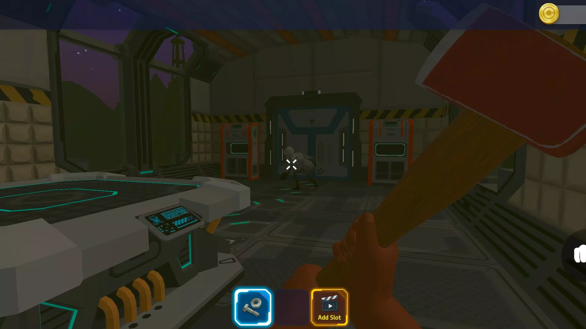 致命恐怖太空公司 致命恐怖太空公司