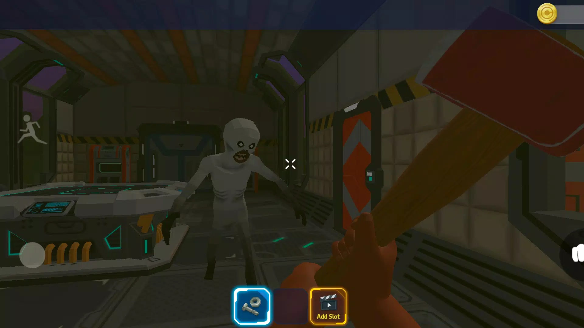 致命恐怖太空公司 致命恐怖太空公司