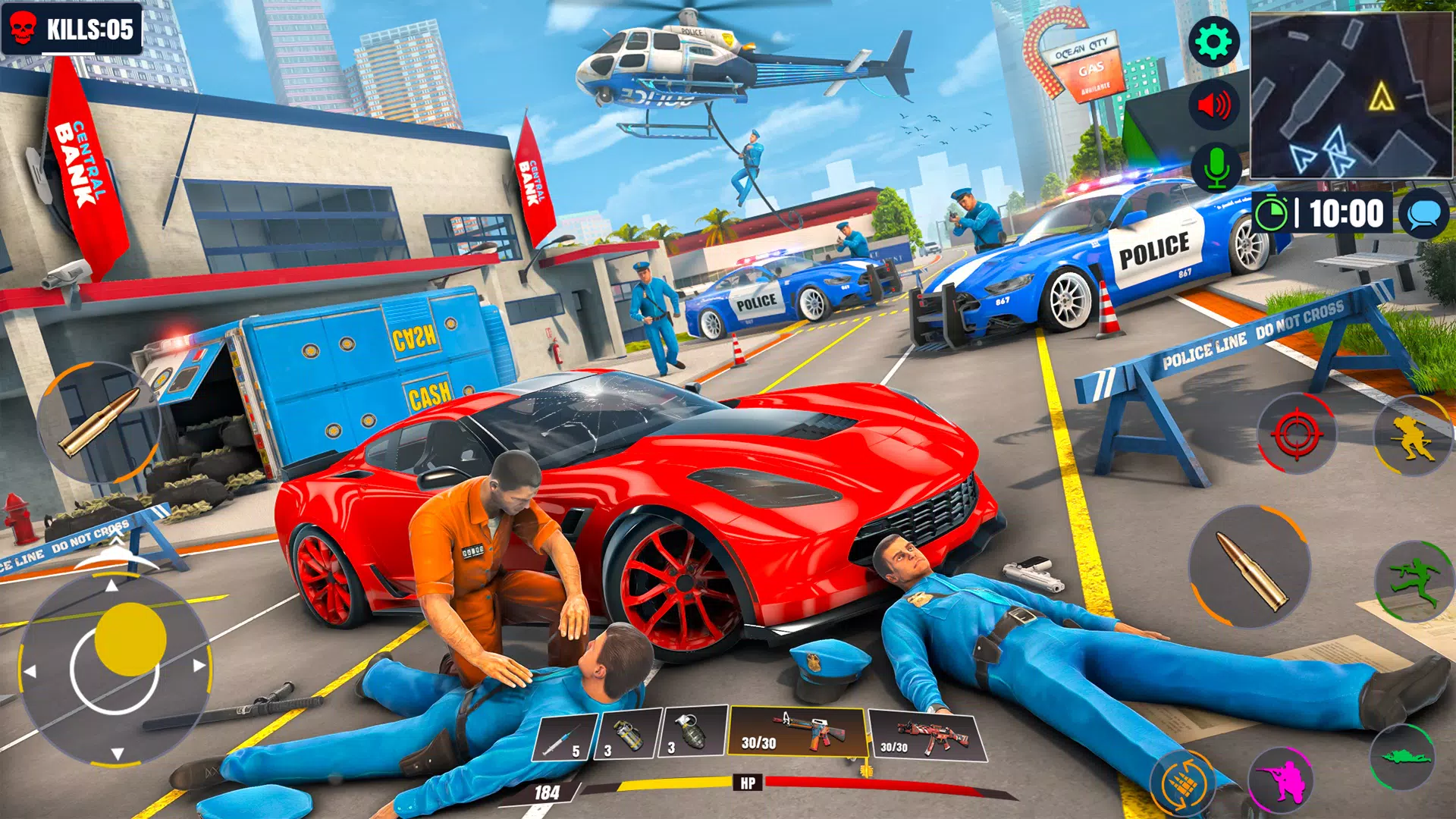 黑帮越狱黑手党 黑帮越狱黑手党