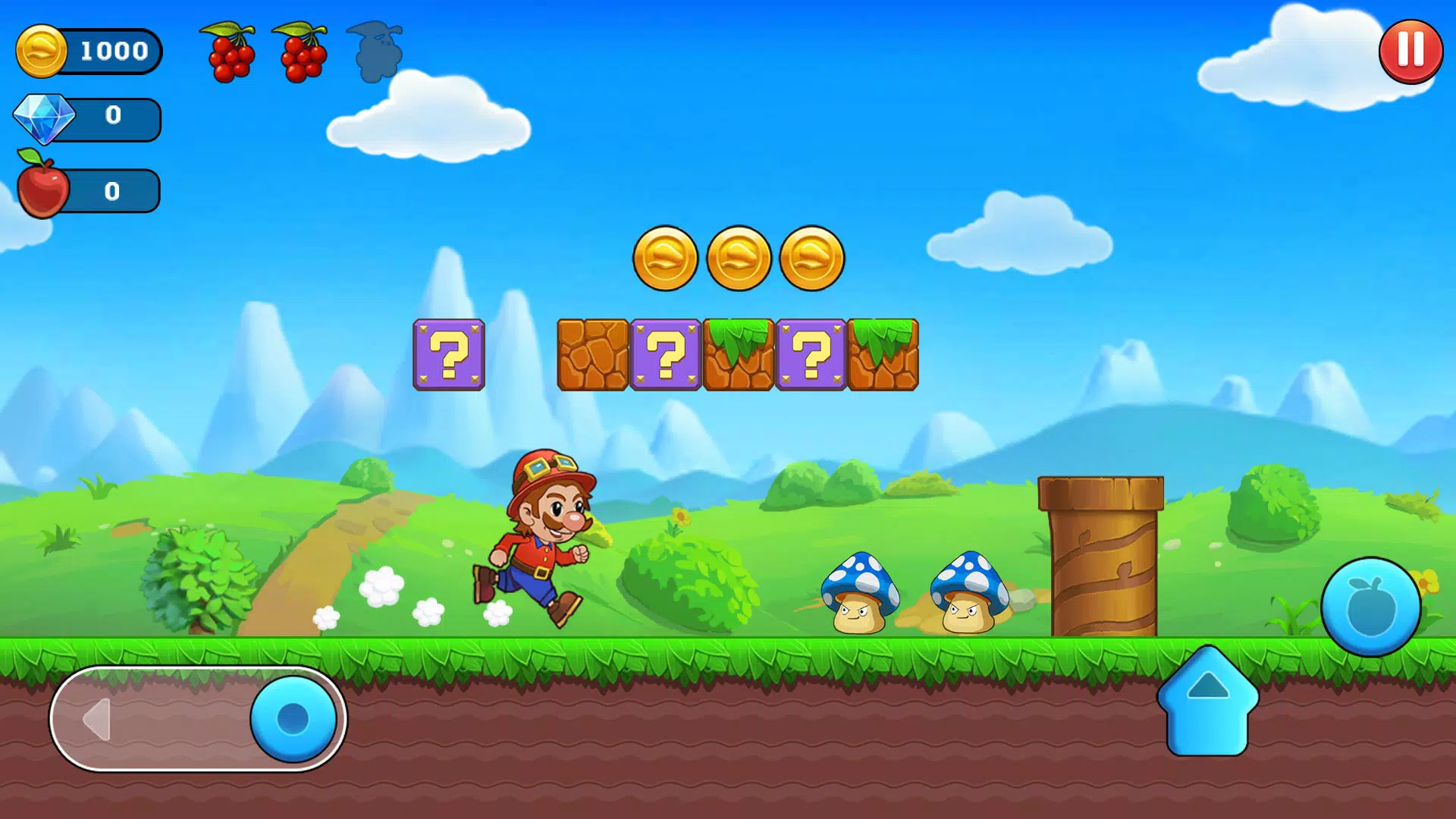 超级叔叔的世界 超级叔叔的世界