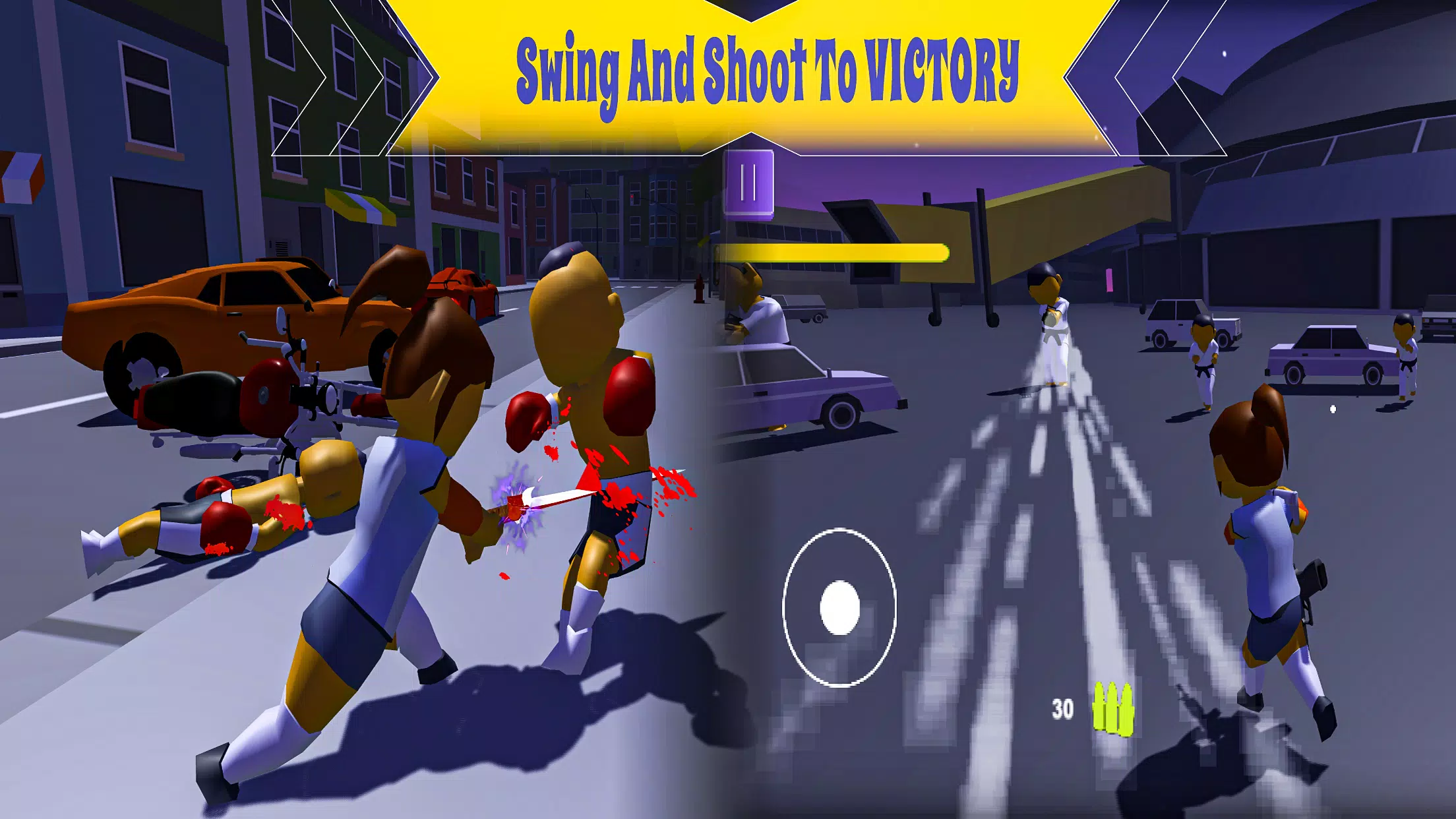 勇士之旅VR游戏