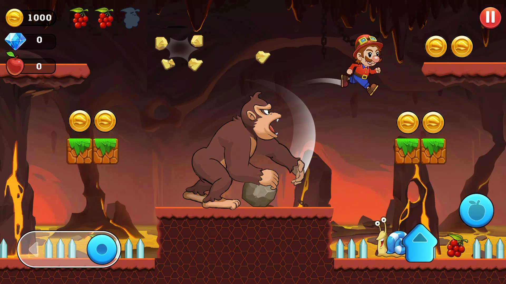 超级叔叔的世界 超级叔叔的世界