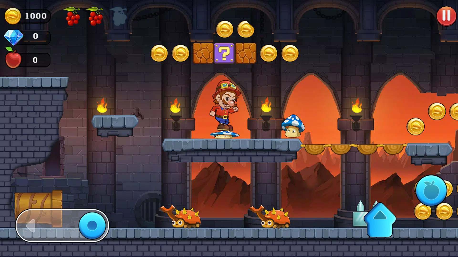 超级叔叔的世界 超级叔叔的世界