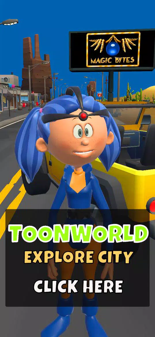Toonworld