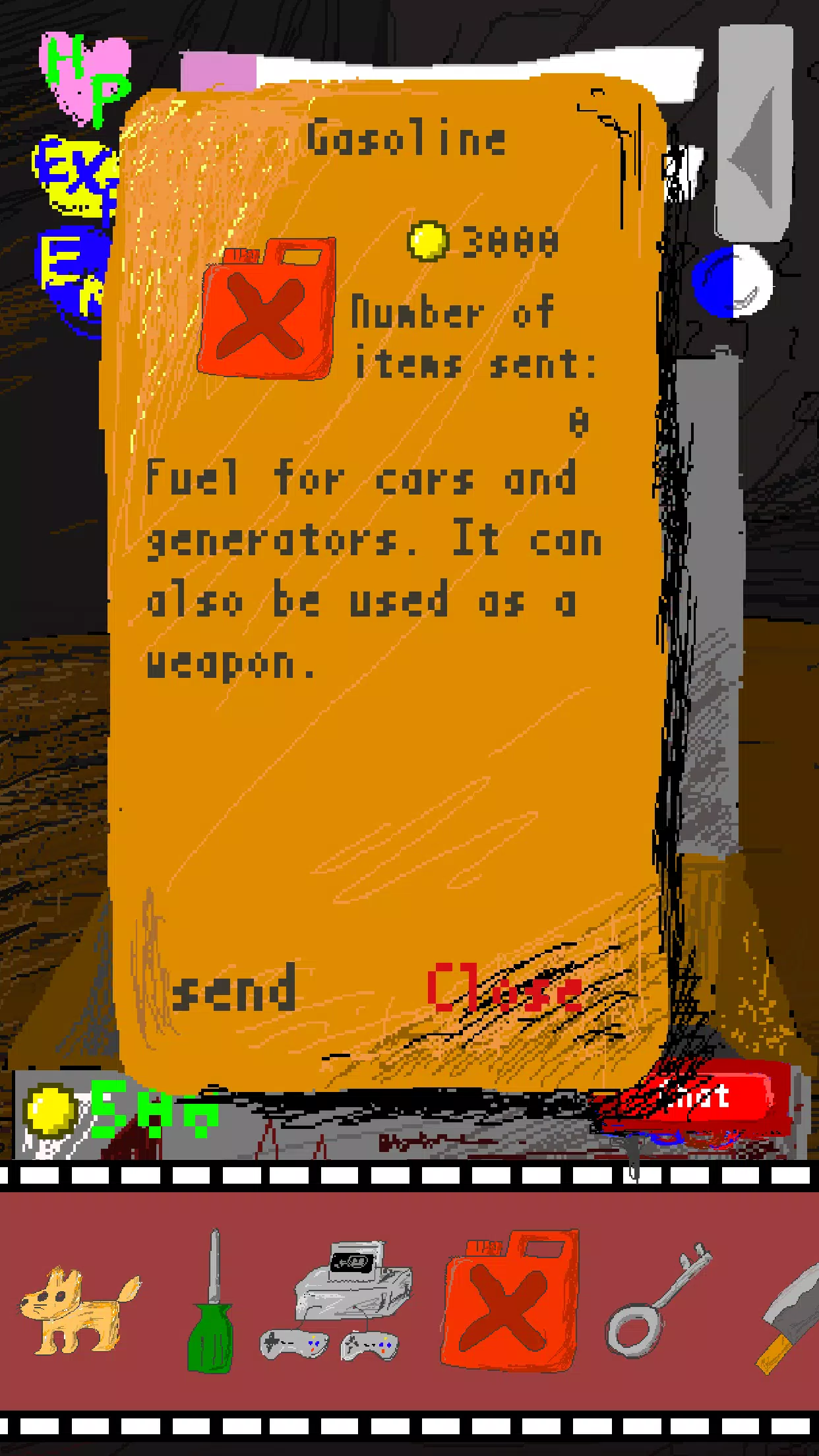 TimeMachine TimeMachine