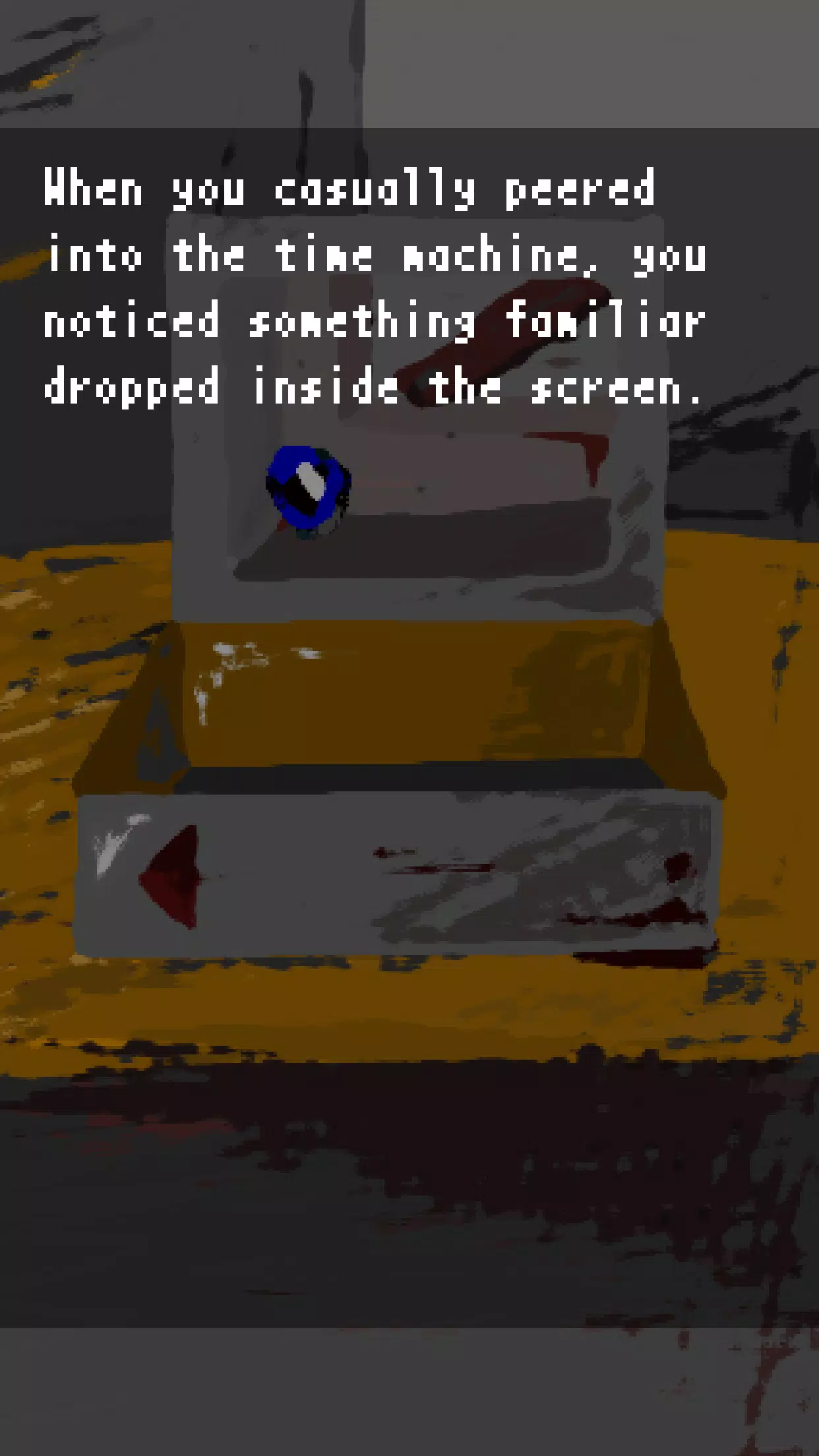 TimeMachine TimeMachine