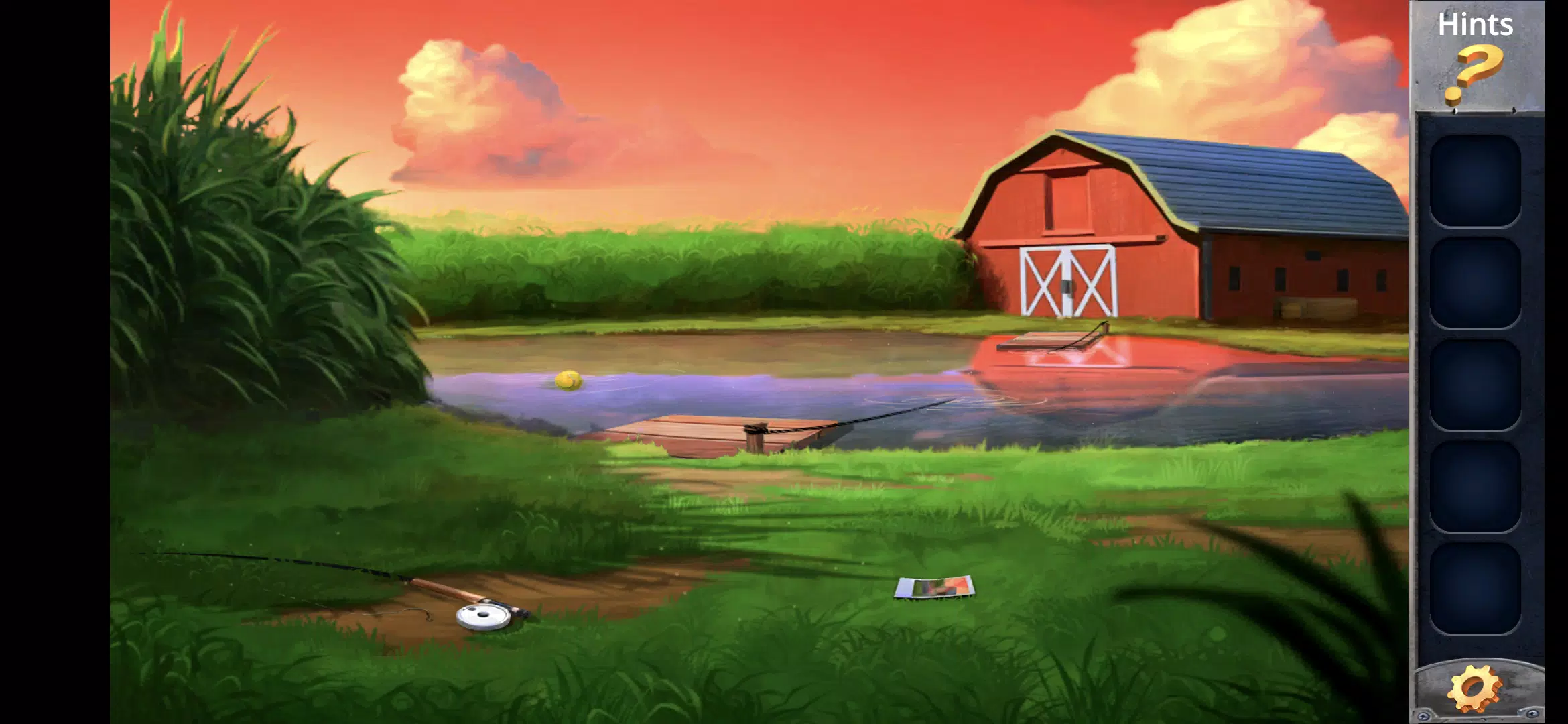 无路可走逃生谜题 无路可走逃生谜题