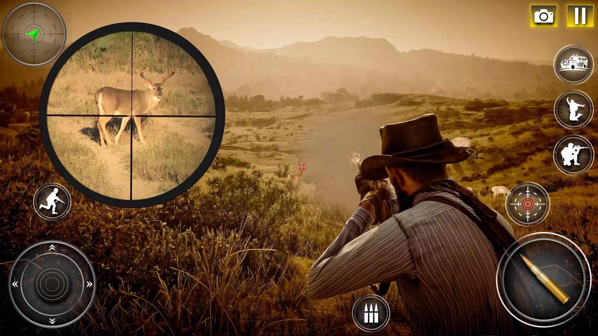 越野 荒野 打猎 4x4 吉普车 越野 荒野 打猎 4x4 吉普车