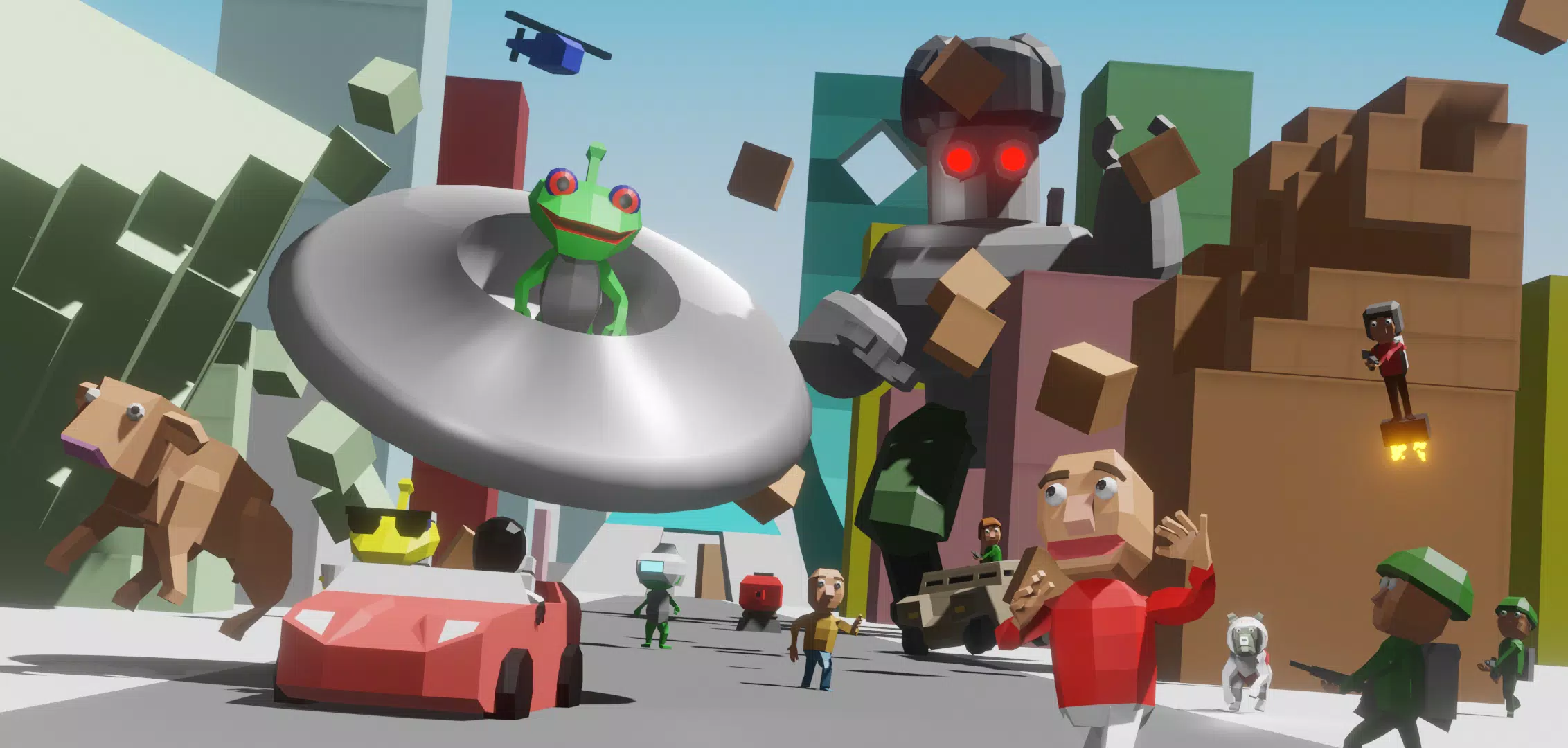 不明飞行物敌人已知 不明飞行物敌人已知